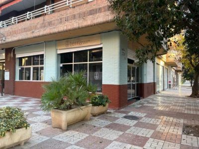 Terragranada Move pilates y ejercicio terapéutico