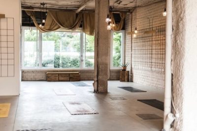The Lighthouse Shala Yoga