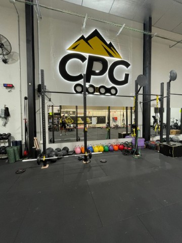 Top Sport Club