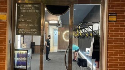 TotalFit Bilbao