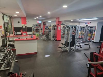 Viacambre Fitness