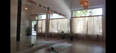 Viva Yoga Studio