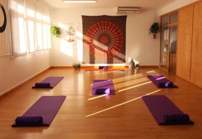 Viveka Yoga Bilbao