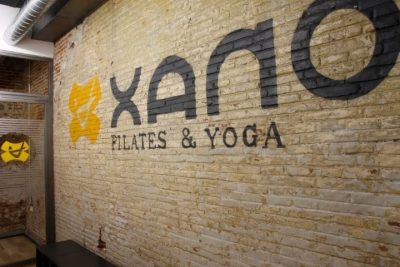 Xano Pilates & Yoga