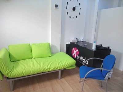 Xentido. Psicología & Fitness