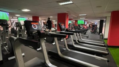 XFIT SANTANDER