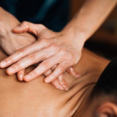 Yoga Ayurveda y Terapias