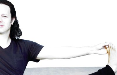 Yoga Nirodha