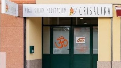 Yoga, Salud y Meditación Crisálida