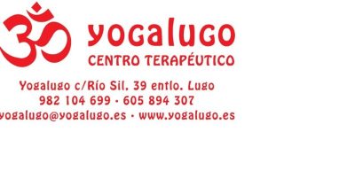 YOGALUGO Centro Terapéutico