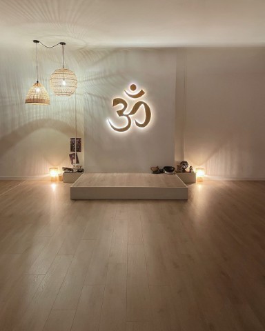 YogaOne Lleida