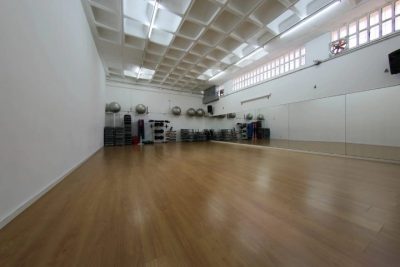 ZONA FITNESS